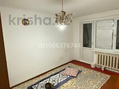 2-бөлмелі пәтер · 48.7 м² · 5/5 қабат, Мкр.Акмешит 28 — Мкр.Акмешит, бағасы: 11.5 млн ₸ в 