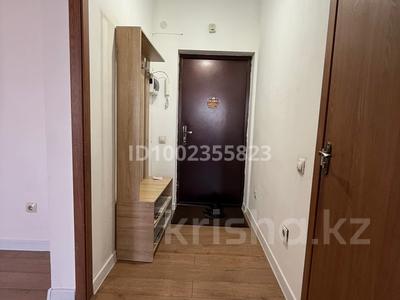 1-комнатная квартира · 38.8 м² · 6/9 этаж, мкр Нуркент, Алгабас-1 81 за ~ 26 млн ₸ в Алматы, Алатауский р-н