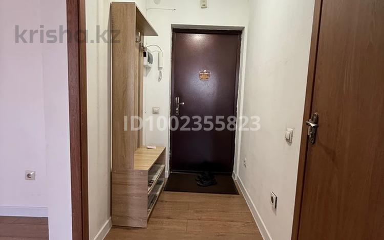 1-комнатная квартира · 38.8 м² · 6/9 этаж, мкр Нуркент, Алгабас-1 81 за ~ 26 млн ₸ в Алматы, Алатауский р-н — фото 2