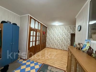 4-комнатная квартира · 190 м² · 1/2 этаж, Базарбаева за 37 млн 〒 в Петропавловске