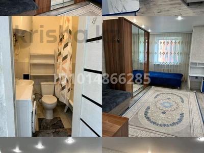 1-комнатная квартира · 30 м² · 3/5 этаж, лесная поляна 18 за 13 млн ₸ в Астане