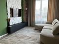 2-комнатная квартира · 70 м², Просп. Тауелсиздик 40 за 400 000 ₸ в Астане, Алматы р-н