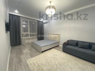 1-бөлмелі пәтер · 41 м² · 4/15 қабат, Утеген батыра 11, бағасы: 300 000 ₸ в Алматы, Ауэзовский р-н