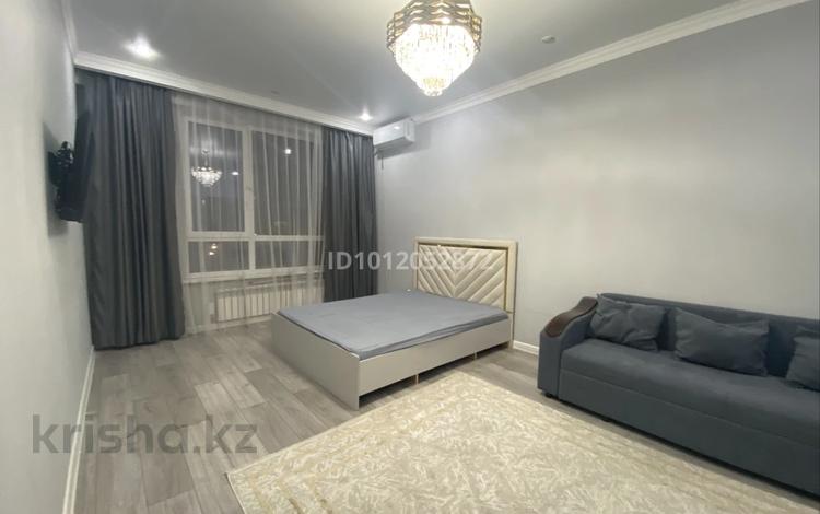1-бөлмелі пәтер · 41 м² · 4/15 қабат, Утеген батыра 11, бағасы: 300 000 ₸ в Алматы, Ауэзовский р-н — фото 12