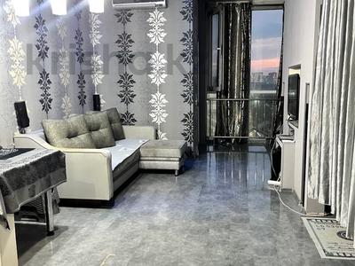1-бөлмелі пәтер · 42 м² · 5/20 қабат, Прокофьева 144, бағасы: 2 500 〒 в Алматы, Алмалинский р-н