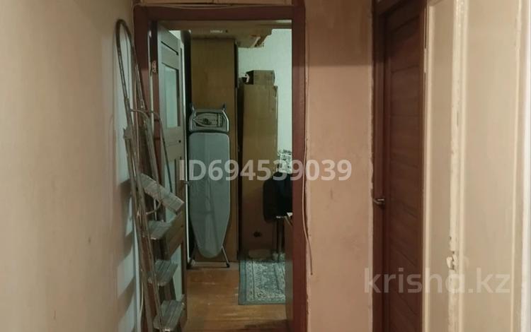 3-бөлмелі пәтер · 58.8 м² · 1/4 қабат, Красина 23 — Маметова, бағасы: 40 млн ₸ в Алматы, Медеуский р-н — фото 2