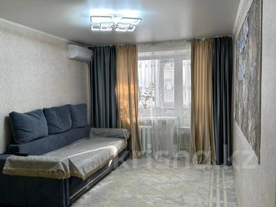 3-комнатная квартира · 51.1 м² · 2/5 этаж, Кубеева 12 за 19 млн 〒 в Костанае