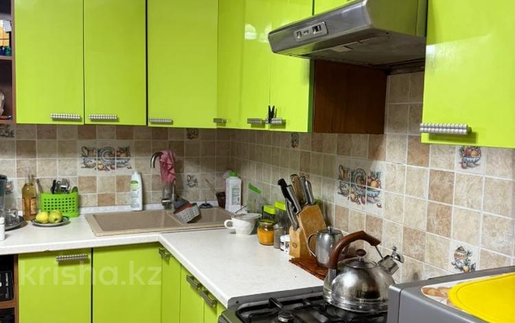 2-бөлмелі пәтер · 52 м² · 5/5 қабат, мкр Аксай-3А, бағасы: 34 млн ₸ в Алматы, Ауэзовский р-н — фото 7