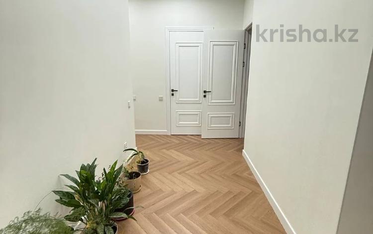 2-комнатная квартира · 101 м² · 2/12 этаж, САТПАЕВА — ЕГИЗБАЕВА за 96 млн ₸ в Алматы, Бостандыкский р-н — фото 14