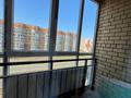 1-комнатная квартира · 49 м² · 5/9 этаж, Самал 104 — 10 мкрн самал 104 үй за 150 000 ₸ в Уральске — фото 4