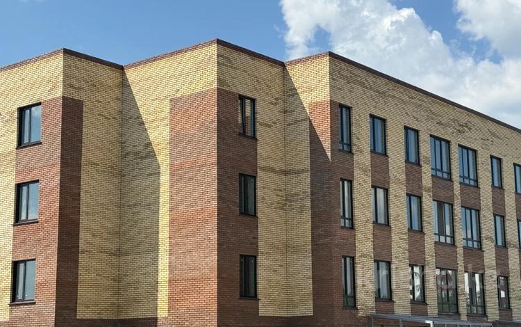 1-комнатная квартира · 43.6 м², Кизатова за ~ 17.4 млн ₸ в Петропавловске — фото 2