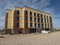 1-комнатная квартира · 43.6 м², Кизатова за ~ 17.4 млн ₸ в Петропавловске — фото 2