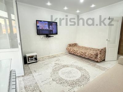 1-комнатная квартира · 45 м² · 1/9 этаж, самал 74 за 21.5 млн 〒 в Уральске