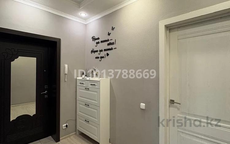 2-бөлмелі пәтер · 68 м² · 3/5 қабат, Нур 5к1, бағасы: 33 млн ₸ в Уральске — фото 2