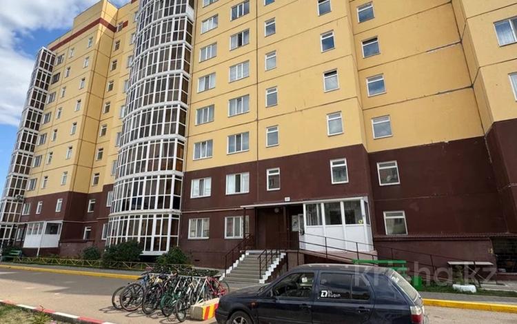 1-комнатная квартира · 40 м² · 5/9 этаж, Юбилейный 3а за 14.6 млн ₸ в Кокшетау — фото 2