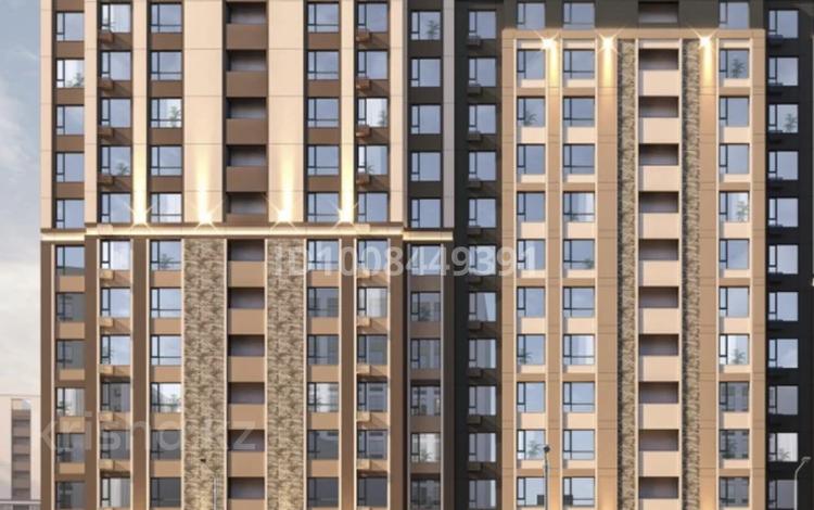 2-комнатная квартира · 44.28 м² · 5/12 этаж, Улы Дала 14 за 24.5 млн ₸ в Астане, Нура р-н — фото 4