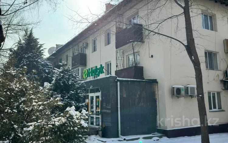 2-комнатная квартира · 41.6 м² · 3/3 этаж, Закарпатская за 22 млн ₸ в Алматы, Турксибский р-н — фото 2