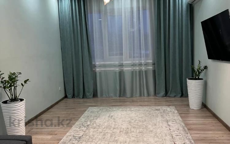 3-бөлмелі пәтер · 105 м² · 7/18 қабат, Назарбаева, бағасы: 122 млн ₸ в Алматы, Бостандыкский р-н — фото 2