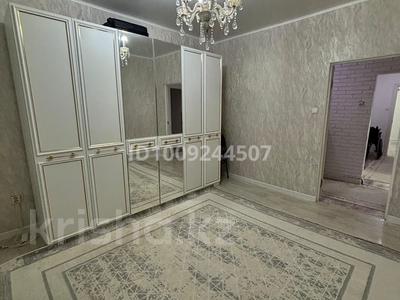 4-комнатная квартира · 100 м², 3 мкр 27 за 200 000 ₸ в Кульсары