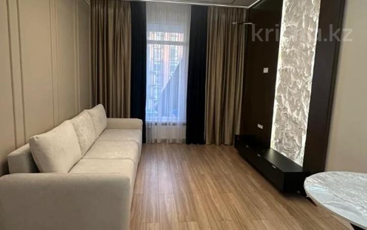 3-бөлмелі пәтер · 80 м² · 9/16 қабат, Розыбакиева 197/2 — Ескараева, бағасы: 104 млн ₸ в Алматы, Бостандыкский р-н — фото 2