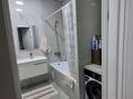 2-комнатная квартира · 47.8 м² · 9/16 этаж, Ж.Нажимеденова 54 — Район вокзала НурлыЖол и ЛРТ, театра за 31 млн ₸ в Астане, Алматы р-н — фото 9