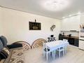 2-комнатная квартира · 47.8 м² · 9/16 этаж, Ж.Нажимеденова 54 — Район вокзала НурлыЖол и ЛРТ, театра за 31 млн ₸ в Астане, Алматы р-н — фото 3
