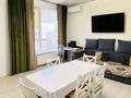 2-комнатная квартира · 47.8 м² · 9/16 этаж, Ж.Нажимеденова 54 — Район вокзала НурлыЖол и ЛРТ, театра за 31 млн ₸ в Астане, Алматы р-н