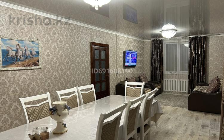 Отдельный дом • 4 комнаты • 95 м² • 6 сот., Темирбекова 101 1 — Наурызбай батыра за 23 млн 〒 в Кокшетау — фото 2
