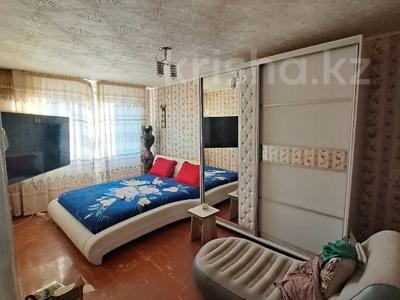 3-комнатная квартира · 62.6 м² · 5/5 этаж, Айманова 7 за 15.9 млн 〒 в Павлодаре