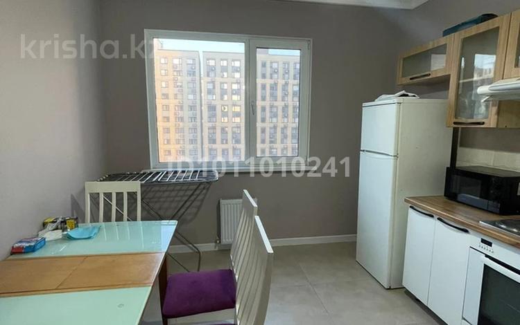 1-бөлмелі пәтер · 37 м² · 7/16 қабат, мкр Шымсити, Туркия, бағасы: 22.3 млн ₸ в Шымкенте, Абайский р-н — фото 2