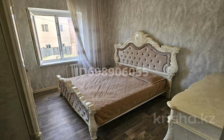 2-комнатная квартира · 58 м² · 1/5 этаж, Привокзалный 3 а за 10 000 ₸ в Атырау, мкр Привокзальный-3А — фото 2