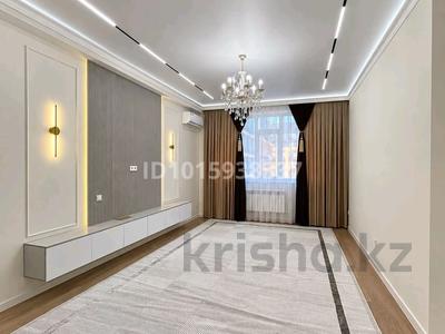 3-бөлмелі пәтер · 84 м² · 6/9 қабат, Султан Бейбарыс 437, бағасы: 49 млн ₸ в Атырау