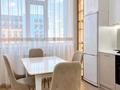 3-бөлмелі пәтер · 84 м² · 6/9 қабат, Султан Бейбарыс 437, бағасы: 49 млн ₸ в Атырау — фото 11