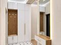 3-бөлмелі пәтер · 84 м² · 6/9 қабат, Султан Бейбарыс 437, бағасы: 49 млн ₸ в Атырау — фото 14