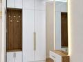 3-бөлмелі пәтер · 84 м² · 6/9 қабат, Султан Бейбарыс 437, бағасы: 49 млн ₸ в Атырау — фото 15