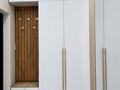 3-бөлмелі пәтер · 84 м² · 6/9 қабат, Султан Бейбарыс 437, бағасы: 49 млн ₸ в Атырау — фото 16