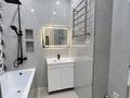 3-бөлмелі пәтер · 84 м² · 6/9 қабат, Султан Бейбарыс 437, бағасы: 49 млн ₸ в Атырау — фото 20