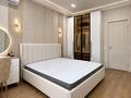 3-бөлмелі пәтер · 84 м² · 6/9 қабат, Султан Бейбарыс 437, бағасы: 49 млн ₸ в Атырау — фото 7