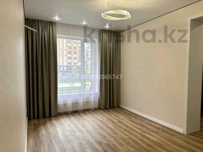 Продажа квартир в Астане: 1-комнатная квартира · 36 м² · 2/9 этаж, Казыбек би 7/1 за 25.5 млн 〒 1-комнатная квартира · 36 м² · 2/9 этаж, Казыбек би 7/1 за 25.5 млн 〒 в Астане, Нура р-н