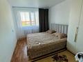 3-бөлмелі пәтер · 75 м² · 8/9 қабат, Просп. Строителей 1, бағасы: 250 000 ₸ в Караганде — фото 3