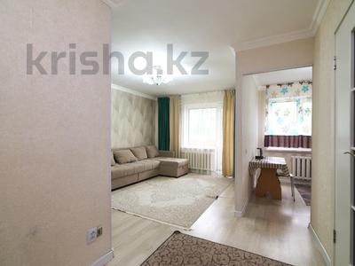 1-бөлмелі пәтер · 36.4 м² · 2/5 қабат, Абылай-хана 19, бағасы: 17.6 млн ₸ в Астане, Алматы р-н