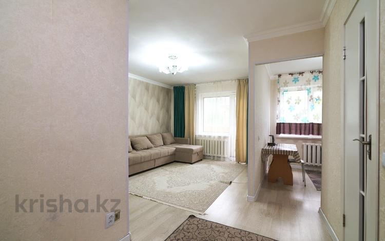 1-бөлмелі пәтер · 36.4 м² · 2/5 қабат, Абылай-хана 19, бағасы: 17.6 млн ₸ в Астане, Алматы р-н — фото 4