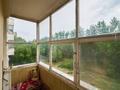 1-бөлмелі пәтер · 36.4 м² · 2/5 қабат, Абылай-хана 19, бағасы: 17.6 млн ₸ в Астане, Алматы р-н — фото 11