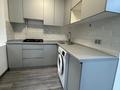 1-комнатная квартира · 38 м² · 1/5 этаж, Курмангазы — Абая Ауэзова за 270 000 ₸ в Алматы, Алмалинский р-н — фото 15