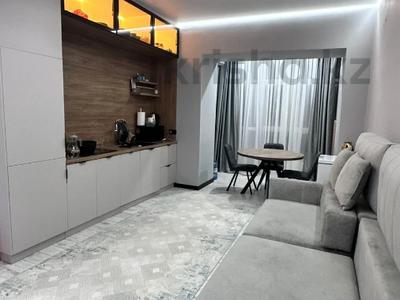 2-комнатная квартира · 47 м² · 3/9 этаж, мкр. Алтын орда, Мустафа Шокая за 23 млн 〒 в Актобе