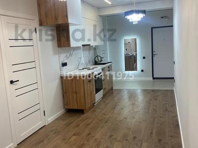 1-бөлмелі пәтер · 46.4 м² · 1/3 қабат, мкр Акжар, Береке 18 — За рестораном Самир, бағасы: 29.1 млн ₸ в Алматы, Наурызбайский р-н