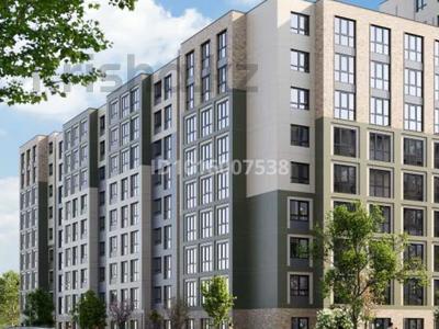 1-бөлмелі пәтер · 43.9 м² · 11/12 қабат, Шұғыла ш/а. 345/3, бағасы: 24.7 млн ₸ в Алматы, Наурызбайский р-н