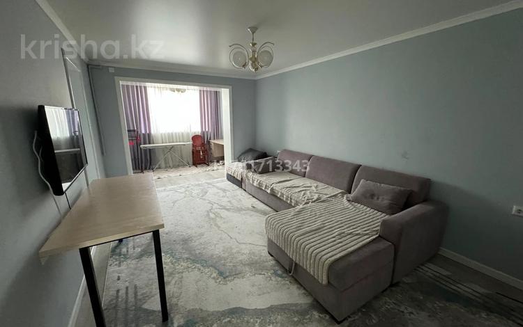 3-бөлмелі пәтер · 65 м² · 3/5 қабат, Байтурсынова 5, бағасы: 26.5 млн ₸ в Шымкенте, Аль-Фарабийский р-н — фото 2