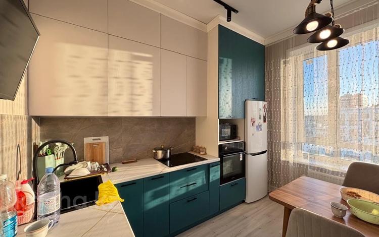 2-комнатная квартира · 55 м² · 12/13 этаж, Туран 55/7 — ГОРЯЧАЯ ЦЕНА! за ~ 38 млн ₸ в Астане, Нура р-н — фото 6