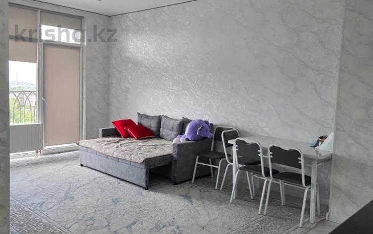 2-комнатная квартира · 48 м² · 10/12 этаж, Володарского 2б — Айтеке Би за 28.5 млн ₸ в Шымкенте, Туран р-н — фото 5